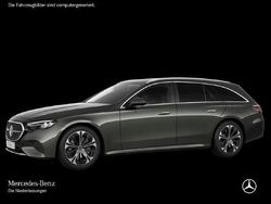 Gebraucht 2024 Mercedes E300 | 43.990 € (Superpreis)