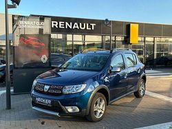 Blau cosmos Gebraucht 2019 Dacia Sandero Prestige Kleinwagen | 10.890 € (Fairer Preis)