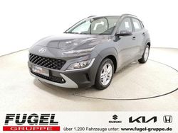 Graumet. Gebraucht 2023 Hyundai Kona SUV | 17.969 € (Superpreis)