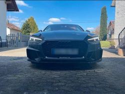 Grau Gebraucht 2017 Audi S5 Ambiente Coupé | 35.000 € (Fairer Preis)