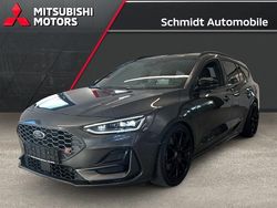 Grau Gebraucht 2024 Ford Focus Sport Kombi | 34.480 € (Fairer Preis)