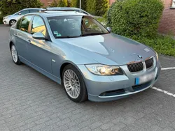 Silber Gebraucht 2006 BMW 320 Limousine | 6.900 € (Etwas zu teuer)