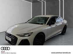 Weiß Neu 2025 Audi A6 Edition .1 Limousine | 64.666 € (Superpreis)