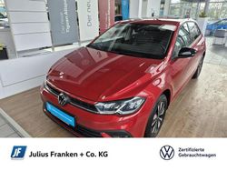 Rot Gebraucht 2025 VW Polo Goal Limousine | 22.975 € (Etwas zu teuer)