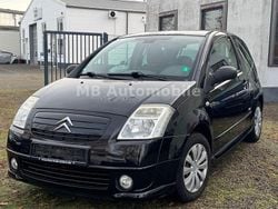 Schwarz Gebraucht 2006 Citroën C2 VTR Sport Kleinwagen | 799 € (Superpreis)