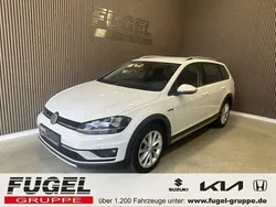 VW Golf Alltrack