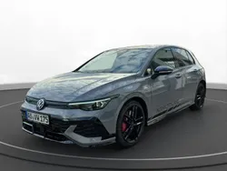 VW Golf VIII