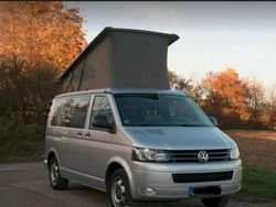 Silber Gebraucht 2013 VW T5 Beach Van | 35.900 €