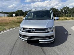 Silber Gebraucht 2016 VW T6 Generation Six Van | 42.000 €