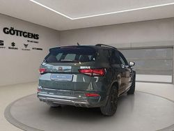 Grün Neu 2025 Cupra Ateca SUV | 42.949 € (Etwas zu teuer)