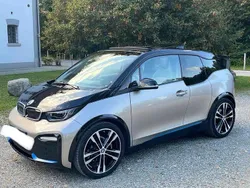Schwarz Gebraucht 2021 BMW i3 Kleinwagen | 21.790 € (Fairer Preis)
