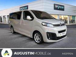 Beige Gebraucht 2021 Citroën Spacetourer Business Class Van | 26.950 € (Guter Preis)