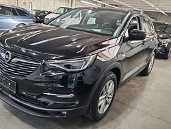 Schwarz Gebraucht 2020 Opel Grandland X Business Edition SUV | 15.990 € (Fairer Preis)