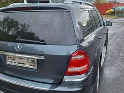 Schwarz Gebraucht 2012 Mercedes GL450 SUV | 15.500 € (Superpreis)