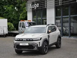 Sandstone Neu 2024 Dacia Duster Extreme SUV | 26.690 € (Fairer Preis)