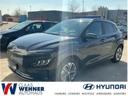 Schwarz Gebraucht 2022 Hyundai Kona Trend SUV | 20.990 € (Fairer Preis)