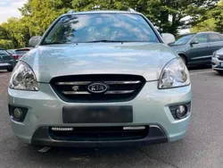 Andere farben Gebraucht 2007 Kia Carens Van / Kleinbus | 3.500 € (Fairer Preis)