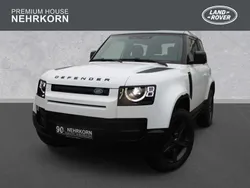 Fuji white Neu 2024 Land Rover Defender SE Dynamic SUV | 75.900 € (Superpreis)