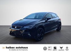 Schwarz Neu 2025 Seat Ibiza Black Edition Limousine | 31.420 €
