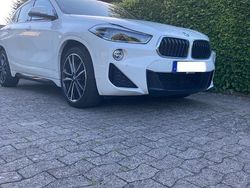 Weiß Gebraucht 2019 BMW X2 M Sport SUV | 22.999 € (Guter Preis)