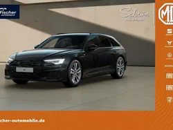 Gebraucht 2024 Audi A6 S-Line Kombi | 60.265 €