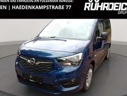 Blau Neu 2024 Opel Combo-e Life Edition Van / Kleinbus | 27.880 €