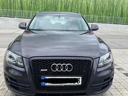Braun Gebraucht 2011 Audi Q5 SUV | 11.500 € (Fairer Preis)