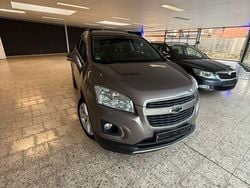 Braun Gebraucht 2014 Chevrolet Trax LT SUV | 8.250 € (Fairer Preis)