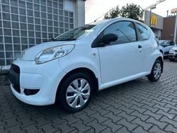 Weiß Gebraucht 2011 Citroën C1 Advance Kleinwagen | 2.790 € (Fairer Preis)