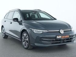 Grau Gebraucht 2025 VW Golf VIII Goal Kombi | 28.660 € (Fairer Preis)