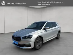 Silber Gebraucht 2024 Skoda Fabia Drive Limousine | 20.980 € (Guter Preis)