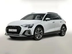 Gletscherweiß metallic Neu 2025 Audi A3 S-Line | 38.213 € (Superpreis)