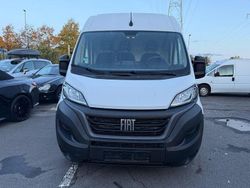 Weiß Gebraucht 2024 Fiat Ducato Van | 29.700 € (Guter Preis)