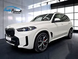 Weiß Gebraucht 2024 BMW X5 M Sport SUV | 82.999 € (Superpreis)