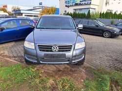 Grau Gebraucht 2005 VW Touareg SUV | 3.300 € (Guter Preis)