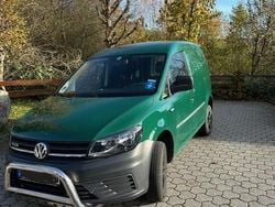 Gebraucht 2018 VW Caddy Van / Kleinbus | 23.999 €