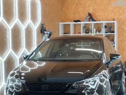 Schwarz Gebraucht 2018 Cupra Leon Limousine | 19.000 € (Guter Preis)