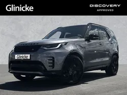 Andere farbe Gebraucht 2024 Land Rover Discovery 5 SE Dynamic SUV | 79.760 € (Teuer)