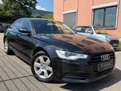Schwarz Gebraucht 2011 Audi A6 Business Limousine | 12.790 € (Fairer Preis)