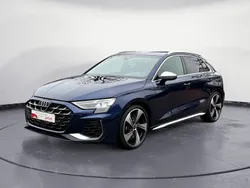 Audi S3 Sportback