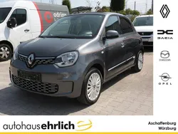 Grau Gebraucht 2021 Renault Twingo Vibes Kleinwagen | 11.990 € (Fairer Preis)