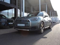 Grün Gebraucht 2024 Mini Cooper S Countryman Favoured SUV | 47.900 €