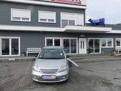Grau Gebraucht 2003 Citroën C3 Exclusive Kleinwagen | 2.700 € (Teuer)