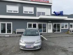 Grau Gebraucht 2003 Citroën C3 Exclusive Kleinwagen | 2.700 € (Teuer)