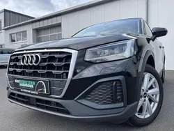 Mythosschwarz Gebraucht 2023 Audi Q2 SUV | 23.860 € (Fairer Preis)