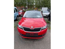 Gebraucht 2014 Skoda Rapid Ambition Kombi | 10.900 € (Teuer)