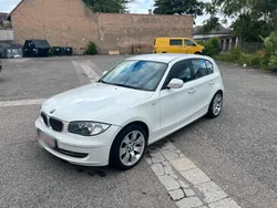 Weiß Gebraucht 2010 BMW 118 Kleinwagen | 2.300 € (Superpreis)