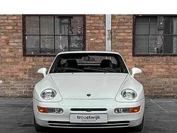 Gebraucht 1993 Porsche 968 Coupé | 27.500 €