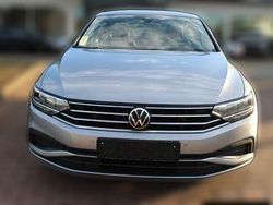 Silber metallic Gebraucht 2021 VW Passat | 21.040 € (Guter Preis)