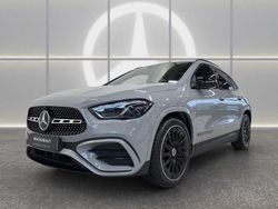 Grau Gebraucht 2025 Mercedes GLA220 AMG Line Premium SUV | 51.900 € (Fairer Preis)